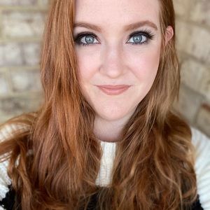 Meet your Posher, Reagan